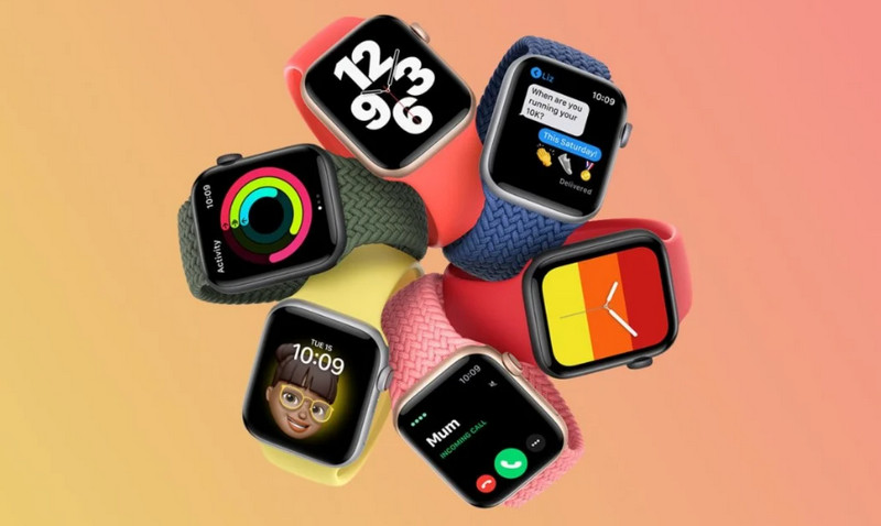 Apple Watch SE, Jam Pintar Versi Murahnya Apple