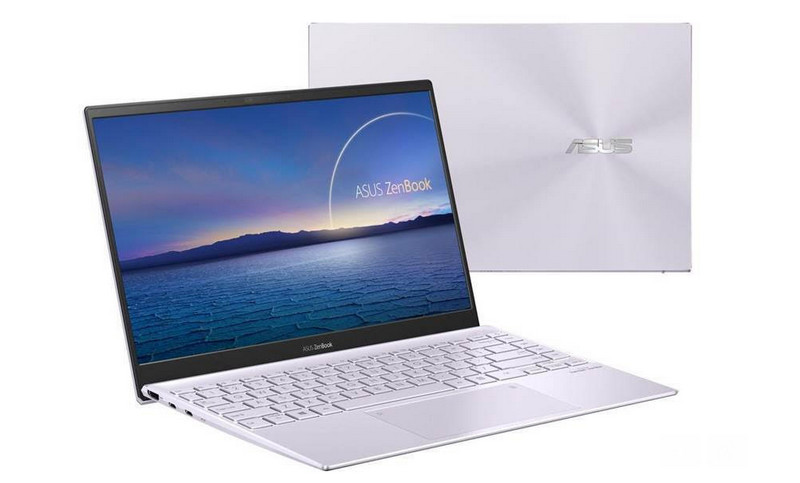 Asus ZenBook 14