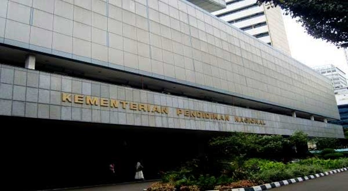 Bantuan Kuota Internet Kemendikbud