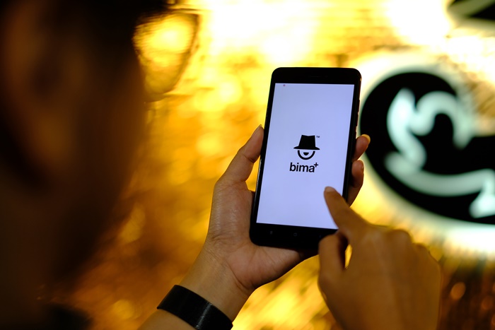 Tri Bima+ Bima Market