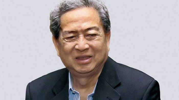 Orang terkaya Indonesia Budi Hartono Jokowi