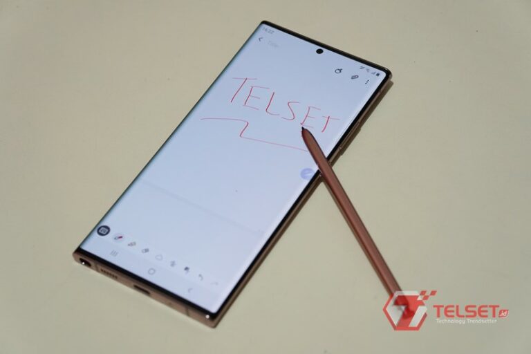 S Pen Samsung Galaxy Note 20