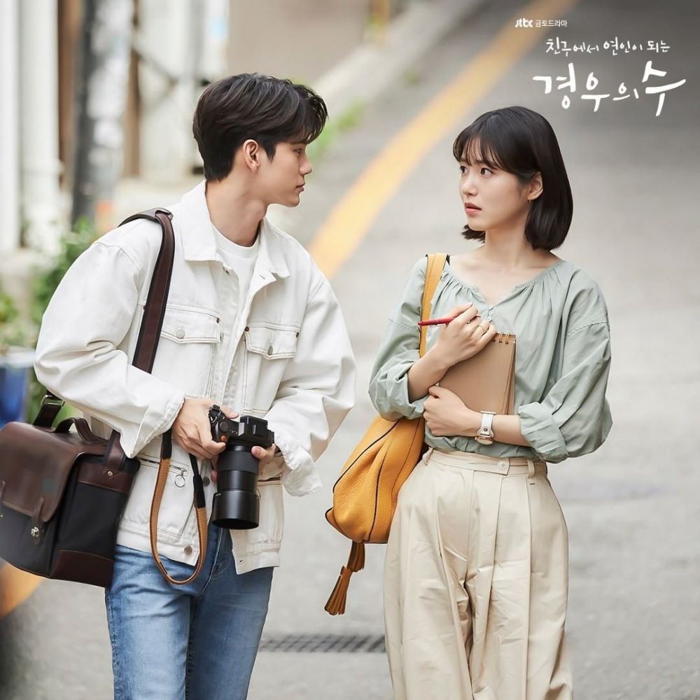 drama korea terbaru september
