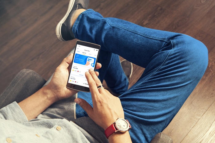 Paket Switch & Match