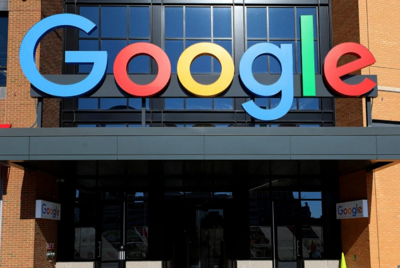 Perusahaan media Google News Showcase