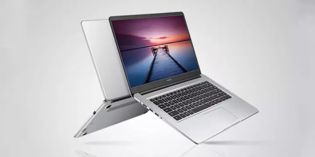 Huawei MateBook D15