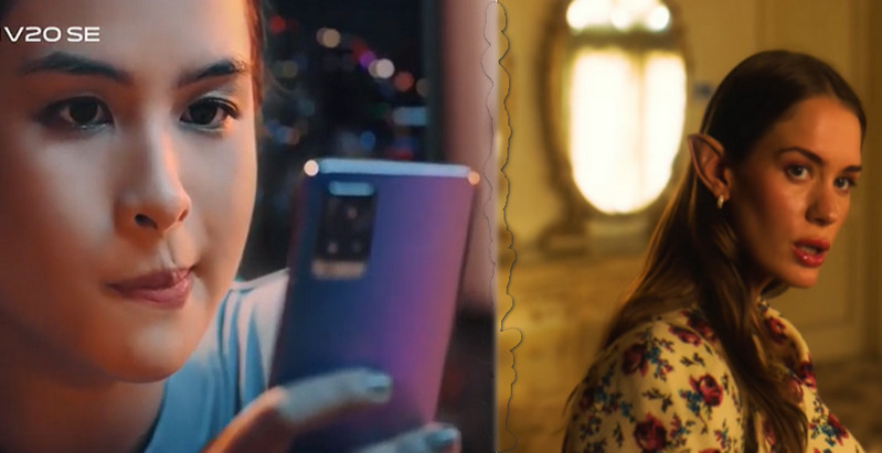 Lagu Iklan Vivo V20