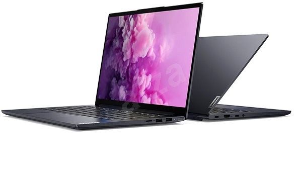 yoga slim 7 amd