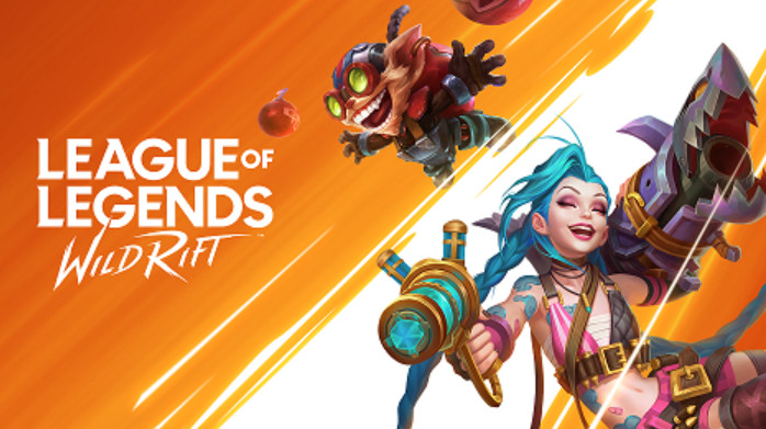 League of Legends: Wild Rift