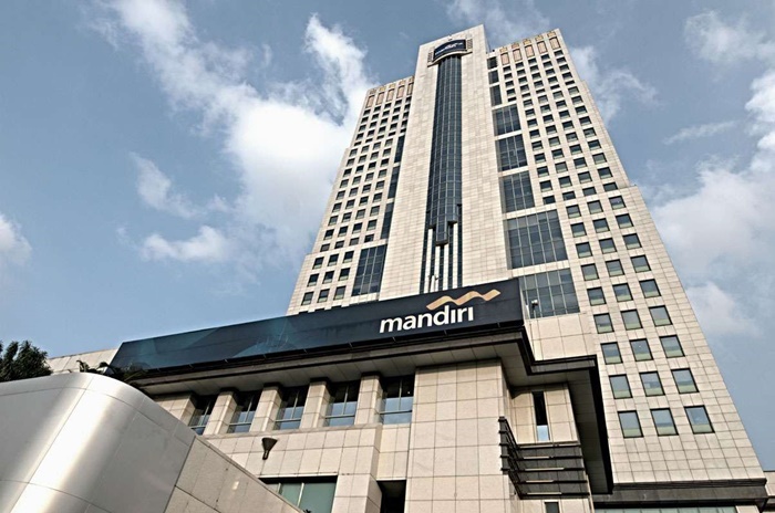 Mandiri Online