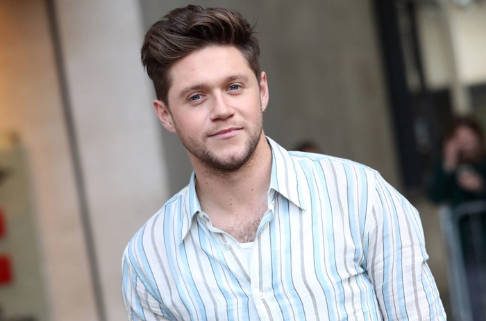 Niall Horan Ulang Tahun