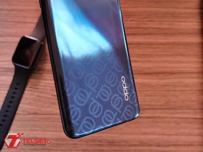 Inovasi Oppo