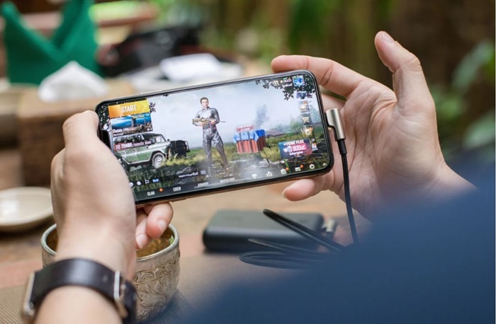 PUBG Mobile India