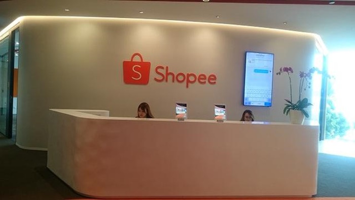 Shopee PPN 10%