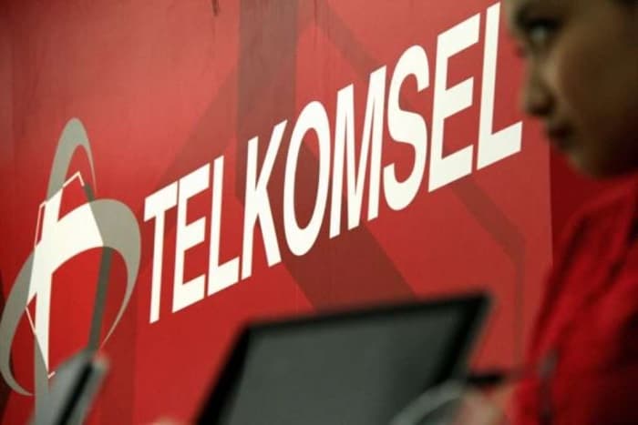 Paket Unlimited Suprise Deal Telkomsel