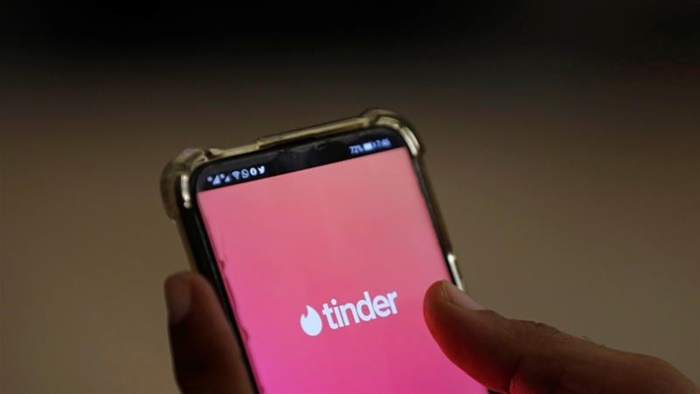 Pakistan Blokir Tinder