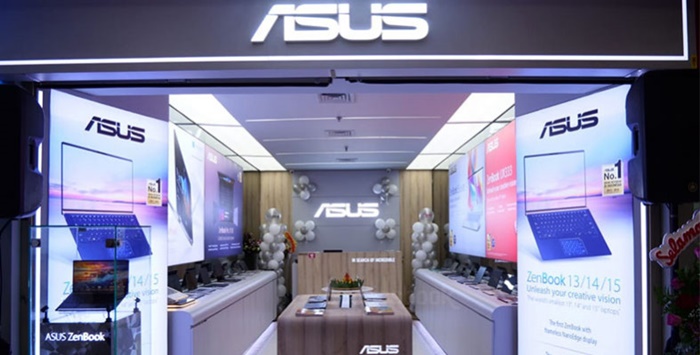 Penjualan Laptop Tablet Indonesia