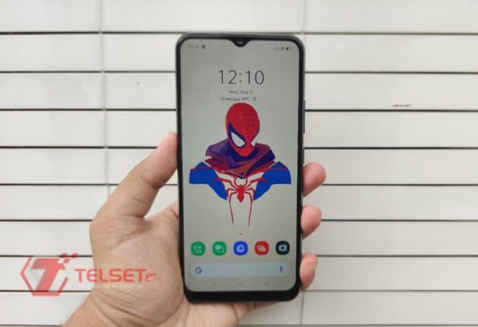 HP harga 1 jutaan terbaik