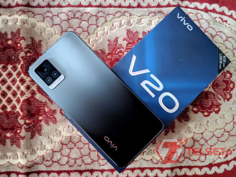 Harga Vivo V20 V20 SE Indonesia