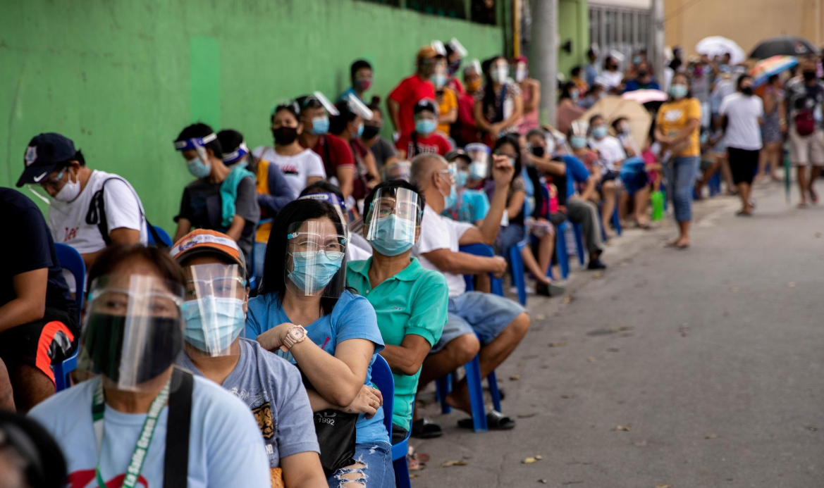 Polisi pantau medsos