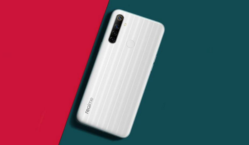 Realme Narzo 20 Debut di IFA 2020, Meluncur Bulan Depan