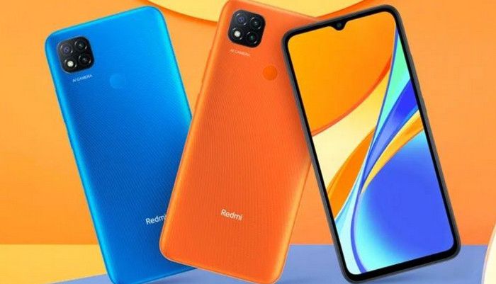 Segini Harga Redmi 9C yang Dijual di Indonesia