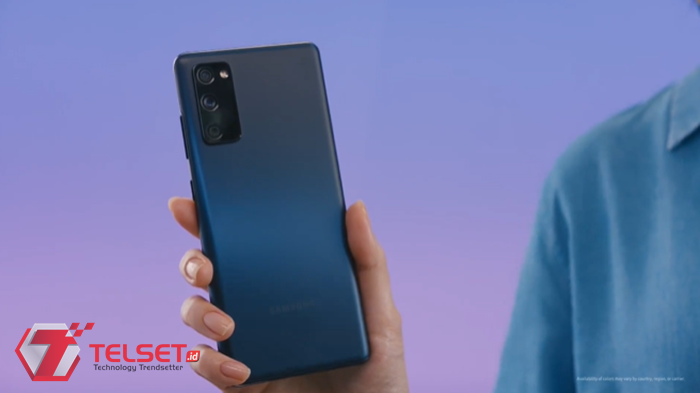 Samsung Galaxy S20 FE vs Galaxy S20