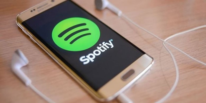 Cara Bayar Spotify Premium DANA