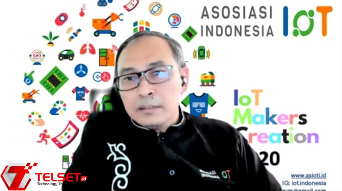 Tantangan Jaringan 5G