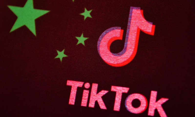 TikTok Lobi pemerintah AS