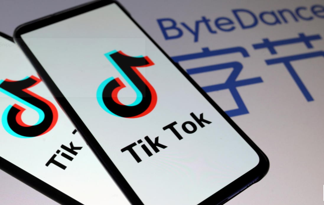 Video bunuh diri tiktok