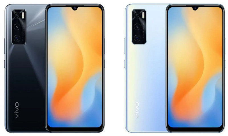 Resmi Debut di Malaysia, Ini Spesifikasi Vivo V20 SE