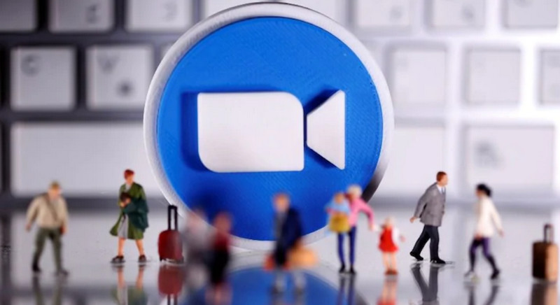 Zoom otentikasi dua faktor