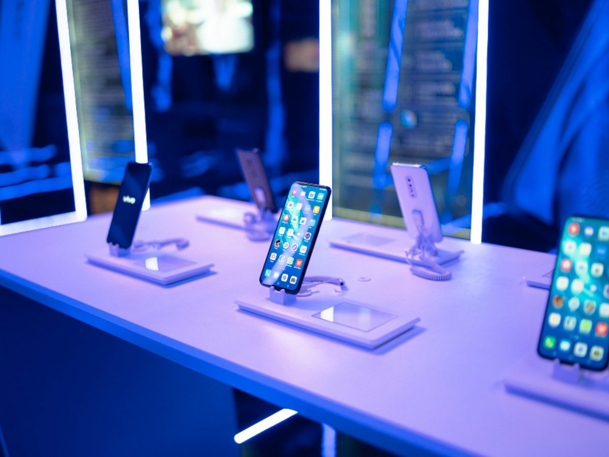 10 HP Terbaik 1 Jutaan September 2020, Murah Meriah!