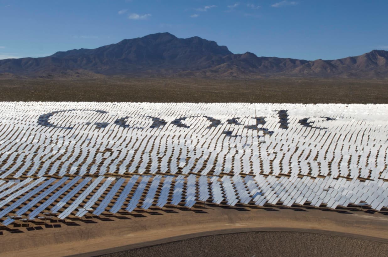 2030, Google Bakal Gunakan Energi Bebas Karbon