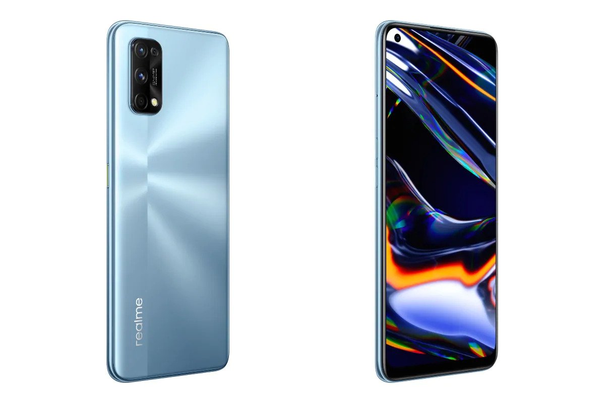 Ini Spesifikasi Lengkap Duo Realme 7 dan 7 Pro, Apa yang Baru?