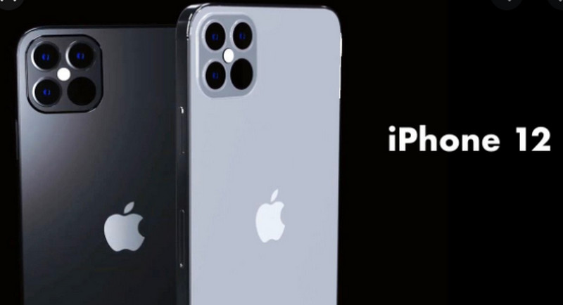 Tanggal Rilis iPhone 12