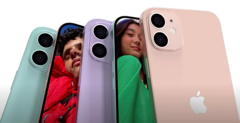 Peluncuran iPhone 12 Korea Selatan Samsung