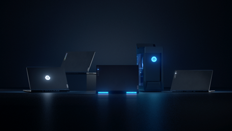 lenovo legion terbaru