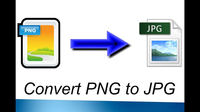 Ubah Format PNG JPG