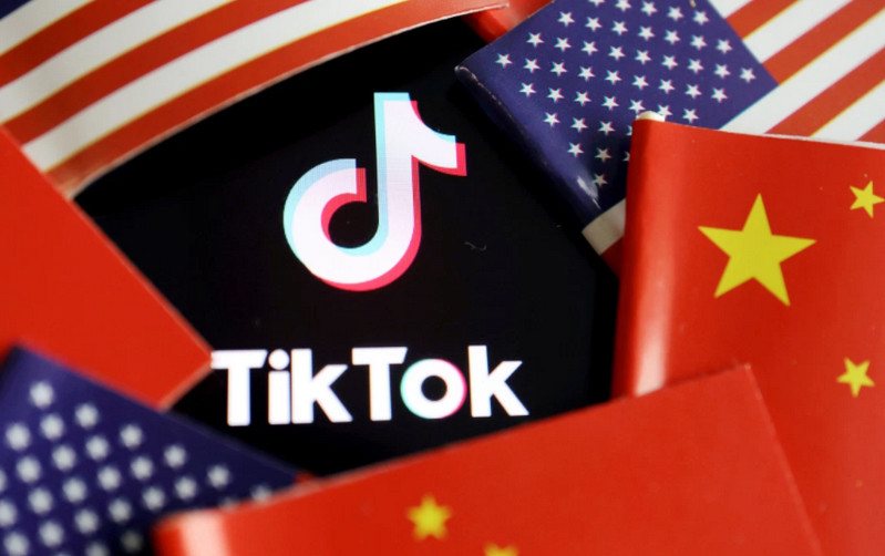 pemblokiran TikTok