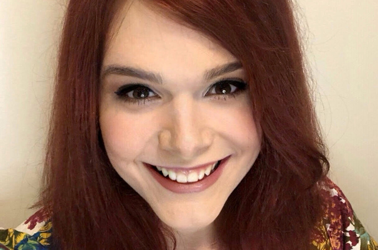 Anjay! Transgender Ini Dapat 1.400 Ajakan Kencan di Tinder