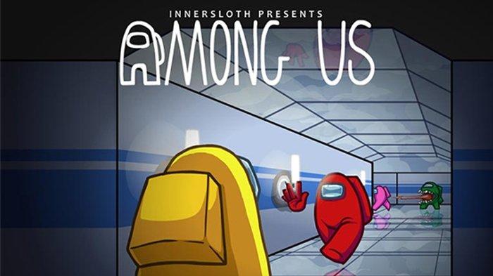Cara Download Among Us PC Gratis