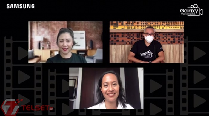 Film Samsung Galaxy Note20