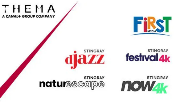 First Media Stingray