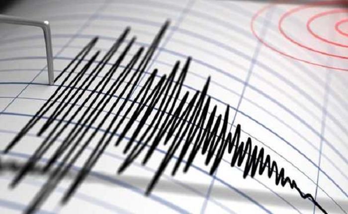 Gempa Bumi Pangandaran