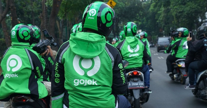 Riset UI Gojek New Normal