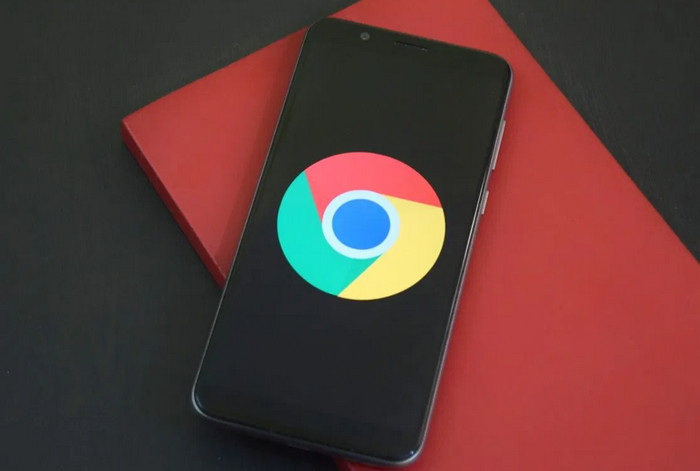 Google Chrome Mobile