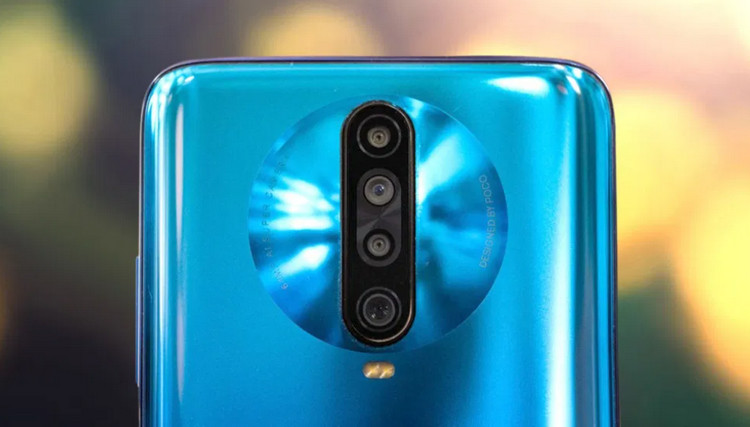 10 HP 4 Kamera Terbaik dan Termurah 2021, Ada yang 5G!