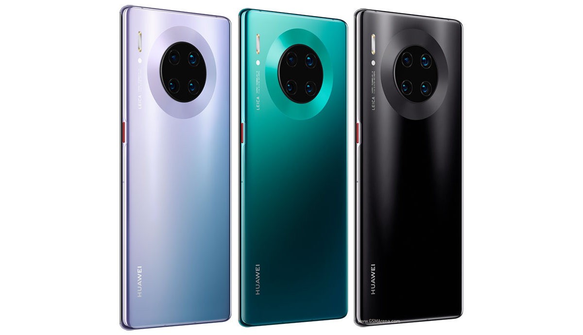 Huawei Nova 8i
